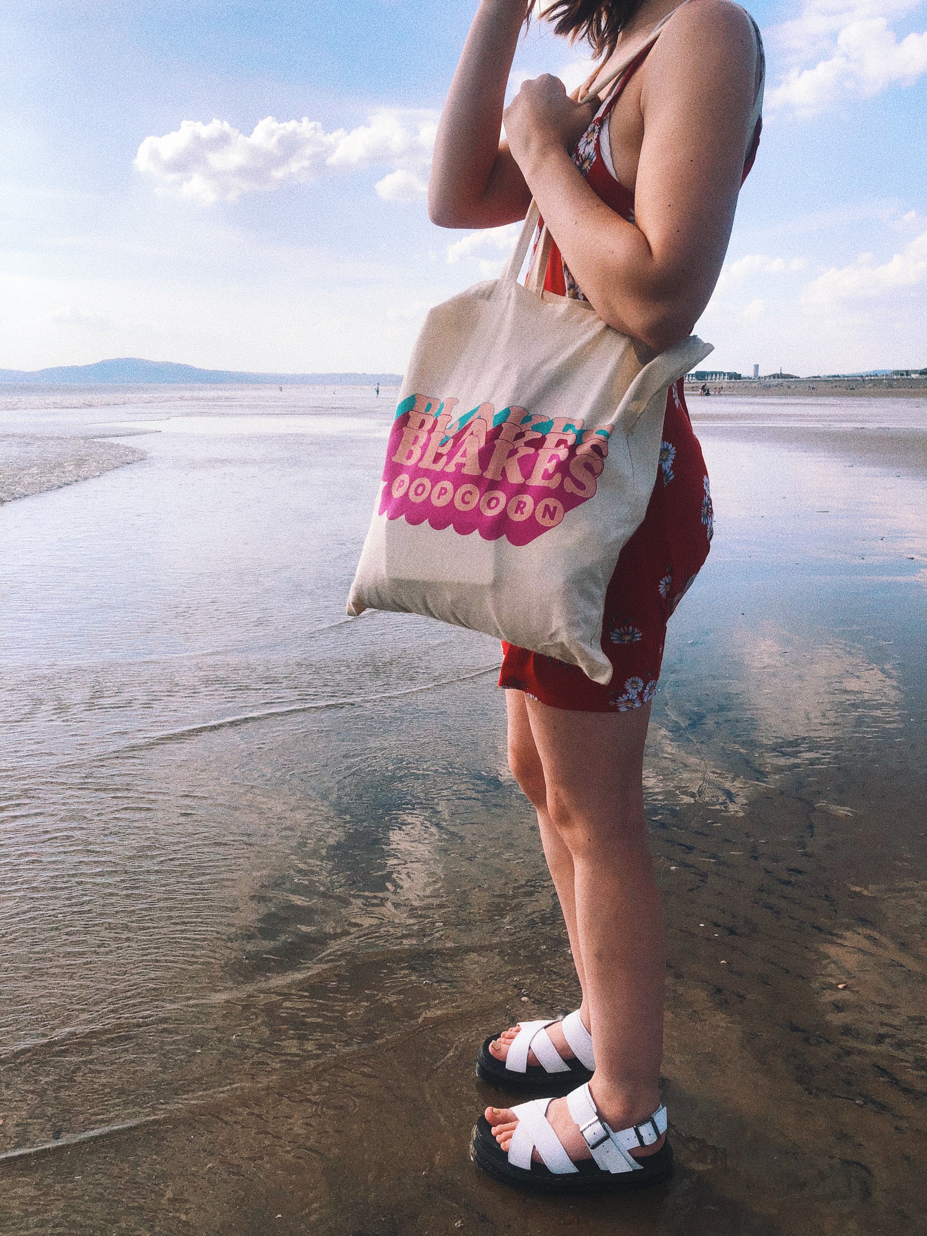 BLAKES Original Tote Bag